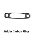 Dome Light Cover - Carbon Fiber Interior Mods for Tesla Model 3 / Y - Teskay