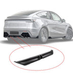 Model Y Juniper ABS Body Kit - Rear Diffuser + Lower Bumper Lip