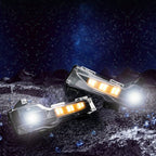 Modified Fog Light Sequential Turn Signal for Model 3/Y