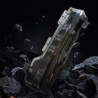 Modified Fog Light Sequential Turn Signal for Model 3/Y