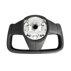 New Plaid Steering Wheel for Tesla Model 3 / Y - Teskay