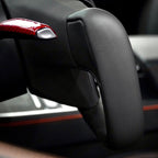 New Plaid Steering Wheel for Tesla Model 3 / Y - Teskay