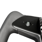 New Plaid Steering Wheel for Tesla Model 3 / Y - Teskay