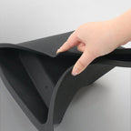 Original Car Trunk Left and Right Storage Box for Tesla Model 3 Highland