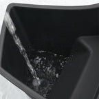 Original Car Trunk Left and Right Storage Box for Tesla Model 3 Highland