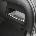 Original Car Trunk Left and Right Storage Box for Tesla Model X 2022-2025