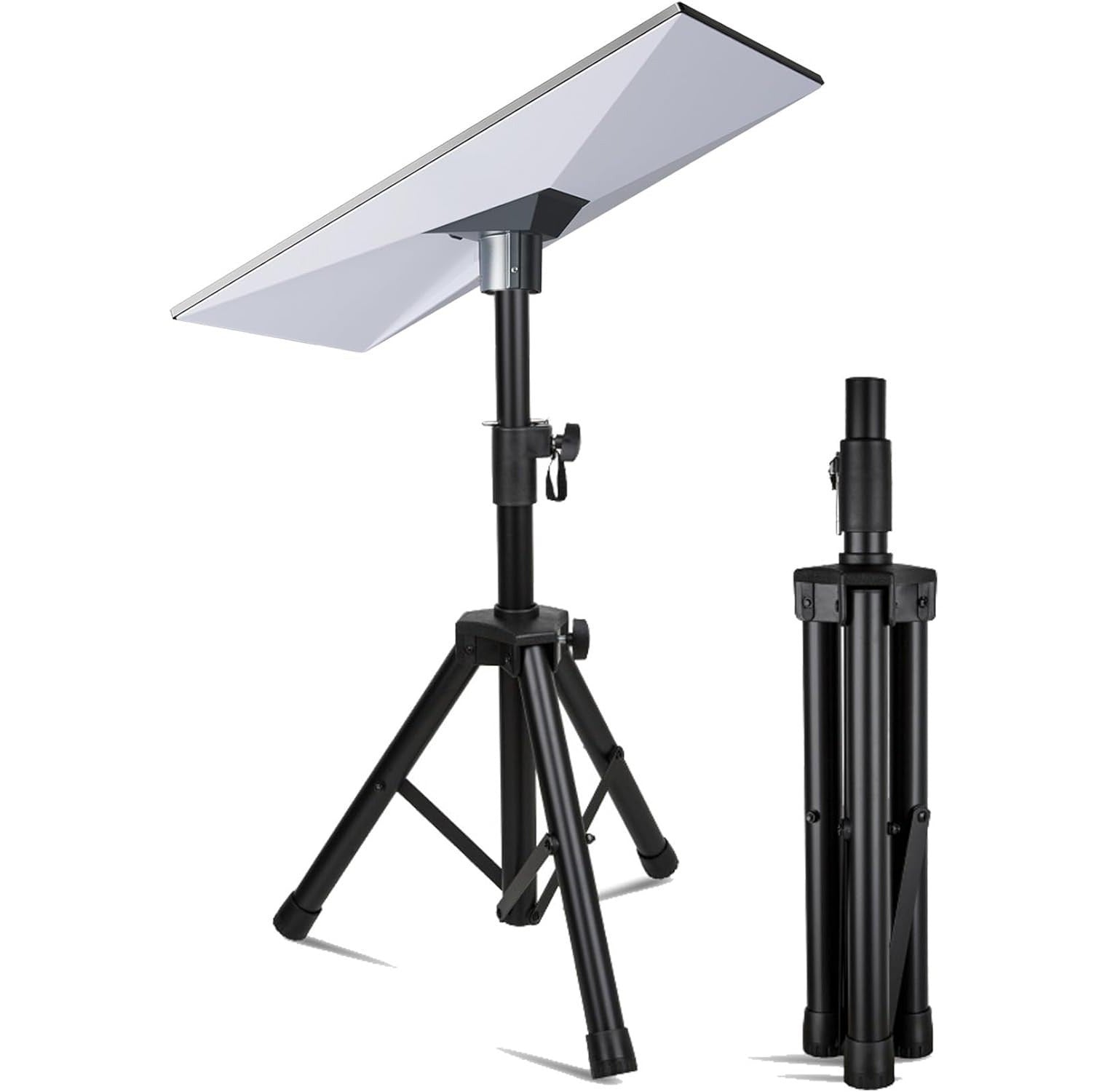 Portable Tripod Mount for Starlink Gen 3 - Teskay