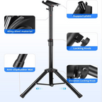 Portable Tripod Mount for Starlink Gen 3 - Teskay