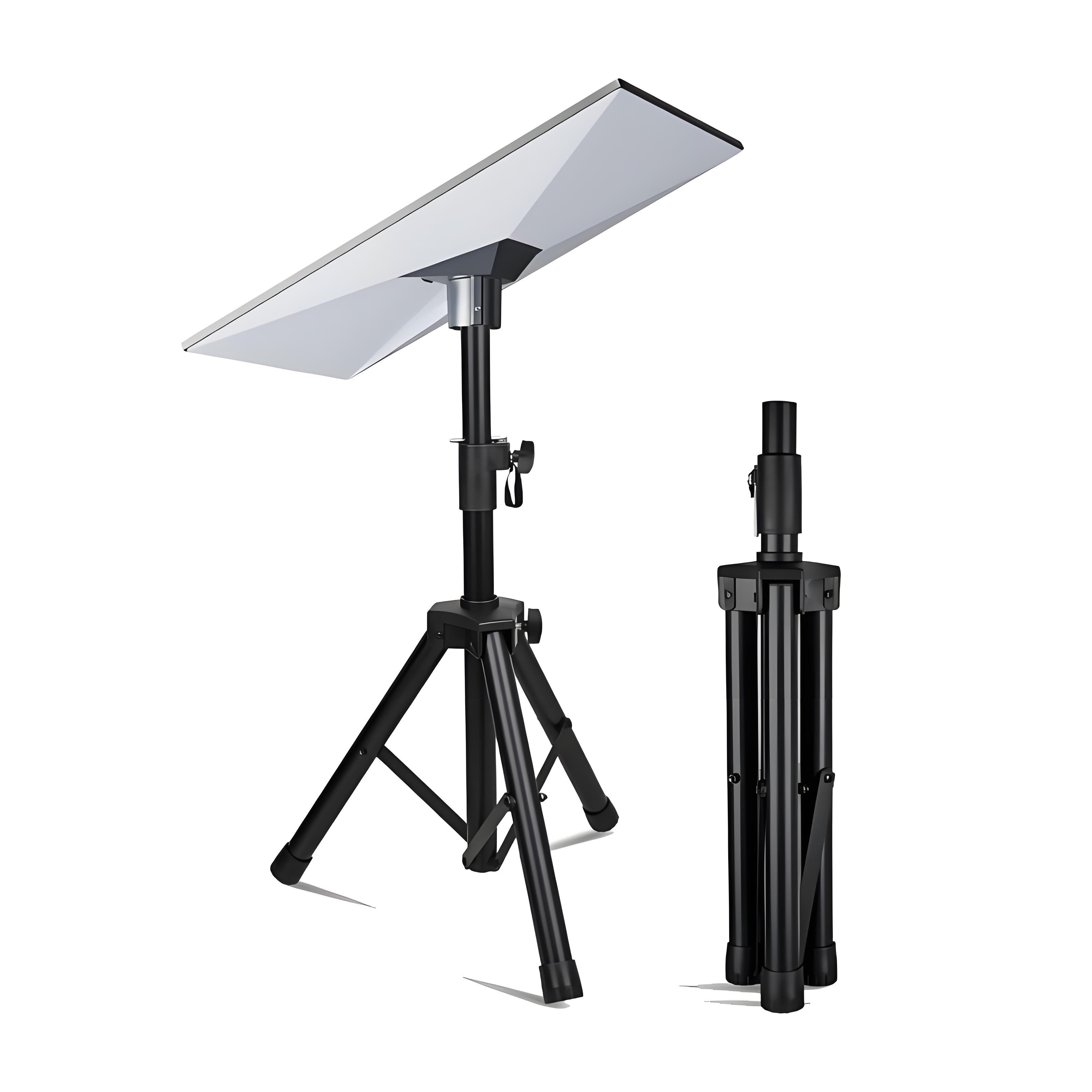 Portable Tripod Mount for Starlink Gen 3 - Teskay
