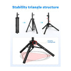 Portable Tripod Mount for Starlink Gen 3 - Teskay