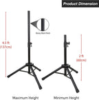 Portable Tripod Mount for Starlink Gen 3 - Teskay