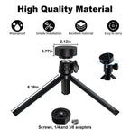 Portable Tripod Mount for Starlink Mini - Teskay