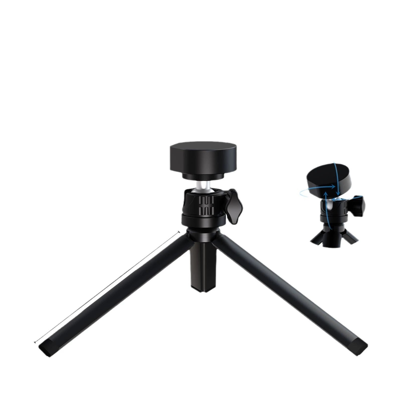 Portable Tripod Mount for Starlink Mini - Teskay