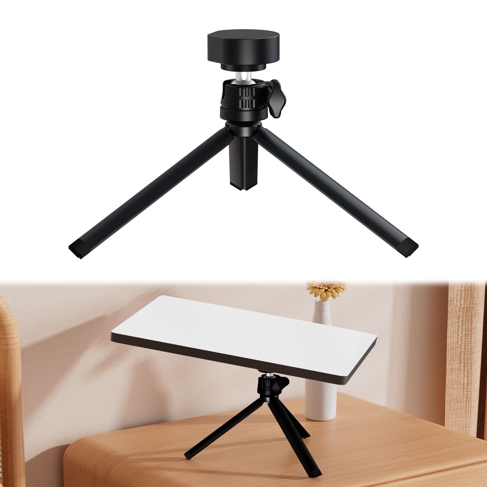 Portable Tripod Mount for Starlink Mini - Teskay