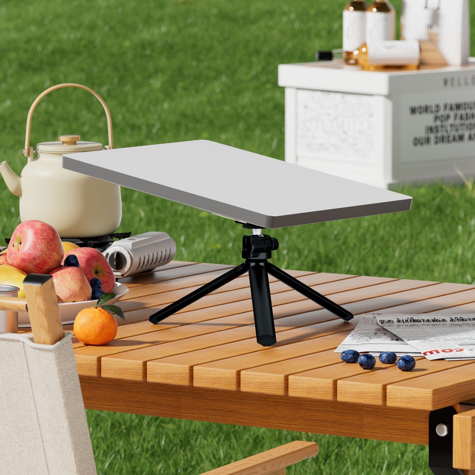Portable Tripod Mount for Starlink Mini - Teskay
