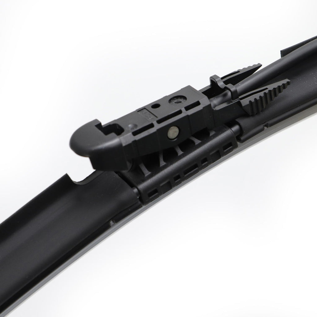Premium Rubber Windshield Wiper Blades for Model YL 2026+