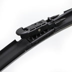 Premium Rubber Windshield Wiper Blades for Model YL 2026+
