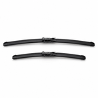 Premium Rubber Windshield Wiper Blades for Model YL 2026+