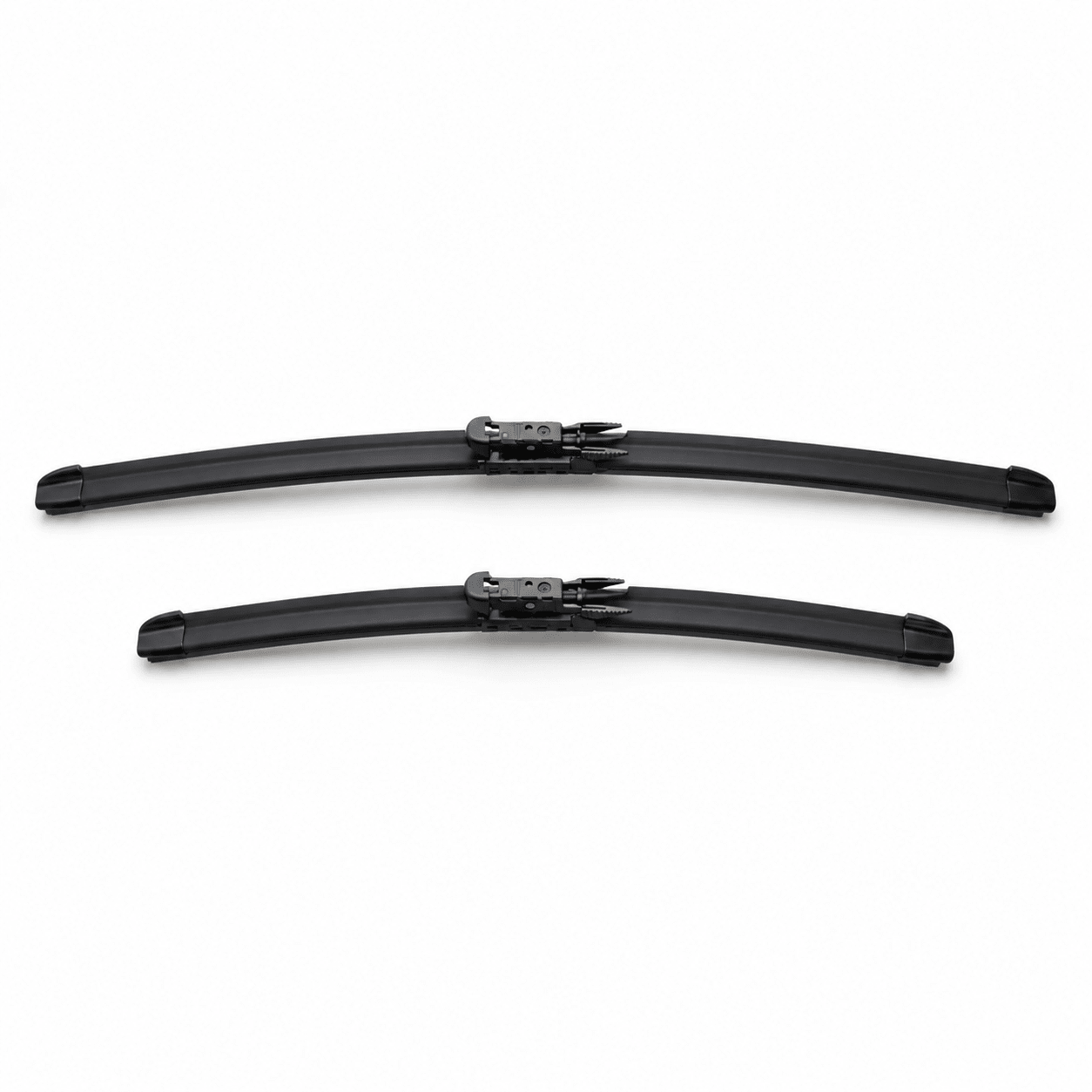 Premium Rubber Windshield Wiper Blades for Model YL 2026+