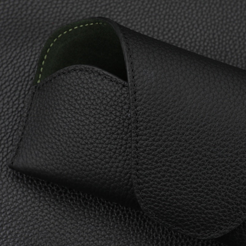 Premium Visor Glasses Case for Tesla - Teskay