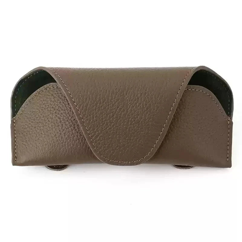 Premium Visor Glasses Case for Tesla - Teskay