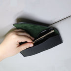 Premium Visor Glasses Case for Tesla - Teskay