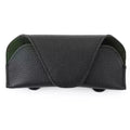 Premium Visor Glasses Case for Tesla Black