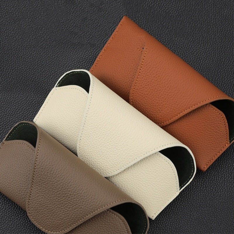 Premium Visor Glasses Case for Tesla - Teskay