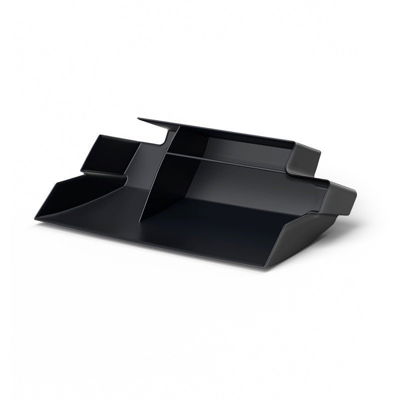 Push-Pull Glovebox Storage Case for Tesla Model 3/Y (LHD) Model Y (Left-Hand-Drive)