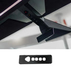 Reading Light Trim Cover Real Carbon Fiber for Tesla Cybertruck - Teskay