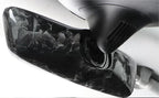 Real Carbon Fiber Interior Mirrors for Tesla Model 3/Y - Teskay