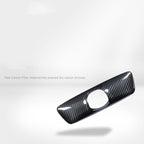 Real Carbon Fiber Interior Mirrors for Tesla Model 3/Y - Teskay