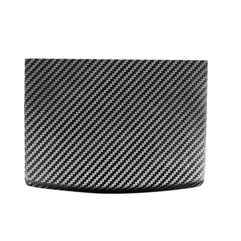Real Carbon Rear Air Vent Frame for Tesla Model X/S 2017-2019 - Teskay