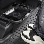 Real Center Console Organizer for Model Y Juniper