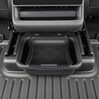 Real Center Console Organizer for Model Y Juniper