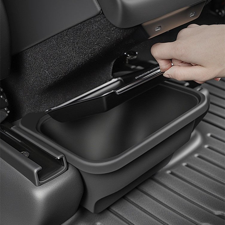 Real Center Console Organizer for Model Y Juniper