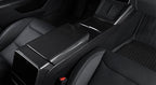 Dry Carbon Fiber Center Console Combo Trim for Model 3 Highland & Model Y Juniper - Teskay