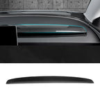 Real Dry Carbon Fiber Dash Cover Overlay for Model 3 Highalnd & Model Y Juniper - Teskay