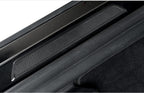 Real Dry Carbon Fiber Door Sill Strip Overlay for Tesla Model 3/Y - Teskay