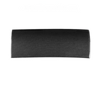Real Dry Carbon Fiber Glove Box Cover Overlay for Tesla Model Y / 3-Teskay