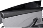 Real Dry Carbon Fiber Upper Door Trim for Model 3 Highland / Model Y Juniper - Teskay