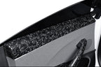 Real Dry Carbon Fiber Upper Door Trim for Model 3 Highland / Model Y Juniper - Teskay