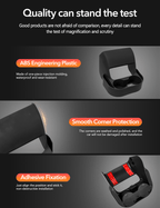 Rear Air Vent Cup Holder Storage Box For Tesla Model 3/Y