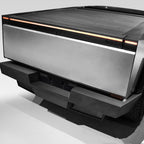 Rear Bumper Covers / Rear Trunk Lid Trim for Tesla Cybertruck - Teskay