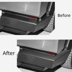 Rear Bumper Covers / Rear Trunk Lid Trim for Tesla Cybertruck - Teskay