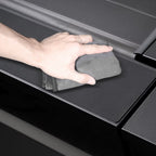Rear Bumper Covers / Rear Trunk Lid Trim for Tesla Cybertruck - Teskay