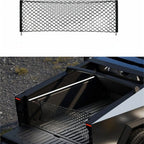 Rear Bucket Fixed Mesh Pocket for Tesla Cybertruck - Teskay