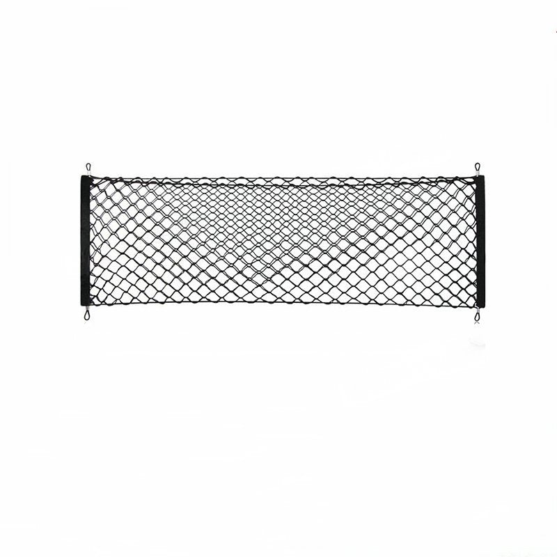 Rear Bucket Fixed Mesh Pocket for Tesla Cybertruck - Teskay