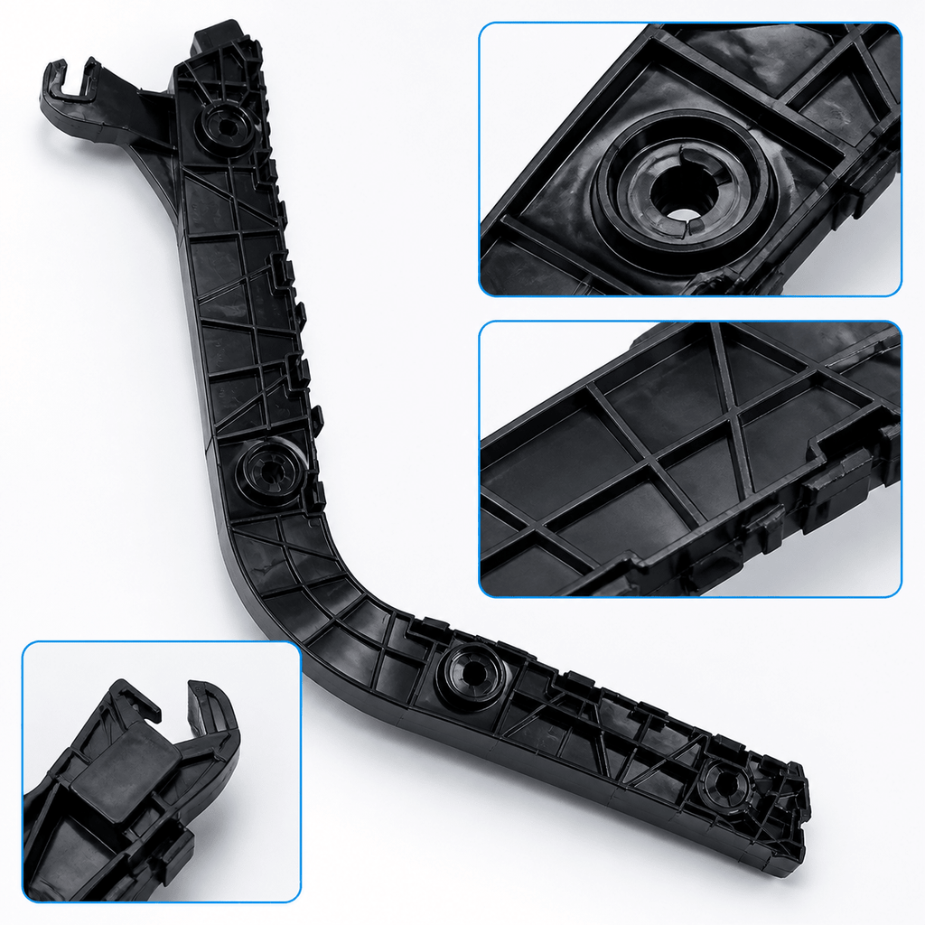 Rear Bumper Side Bracket for Model Y Juniper (Left / Right / Pair)