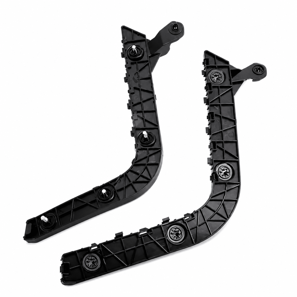 Rear Bumper Side Bracket for Model Y Juniper (Left / Right / Pair)